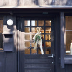 【数量限定】＜きらめく＞しめ縄・ネコヤナギ・ナンキンハゼのお正月飾り