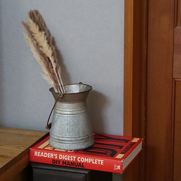 フラワーベース］アイアンフラワーポット 商品ページ - 土と風の植物園