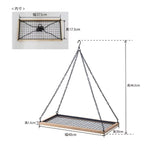 ［雑貨］メッシュハンガー