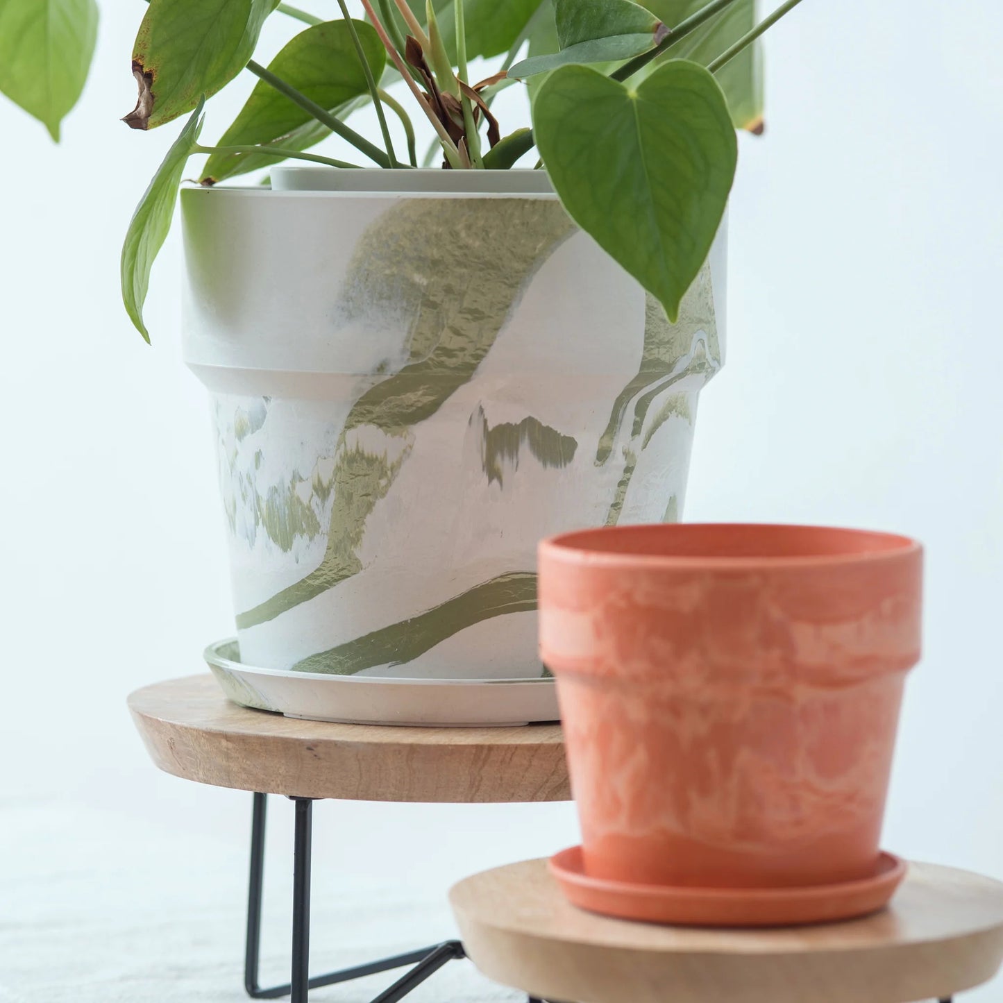 ［雑貨］アーバンプランツポット