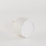 ［フラワーベース］マットな質感のポーセリンベース チムニー