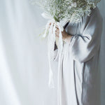 ＜Happy Ever After＞カスミソウのブーケ