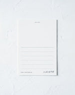 送料無料｜［雑貨］春待つ球根のポストカード／3枚セット