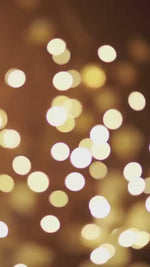 ［雑貨］お部屋を彩る、LEDのデコレーションライト