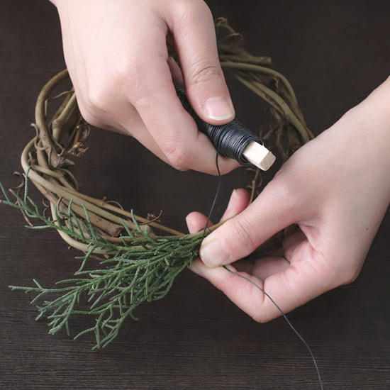 ［材料］リースワイヤー