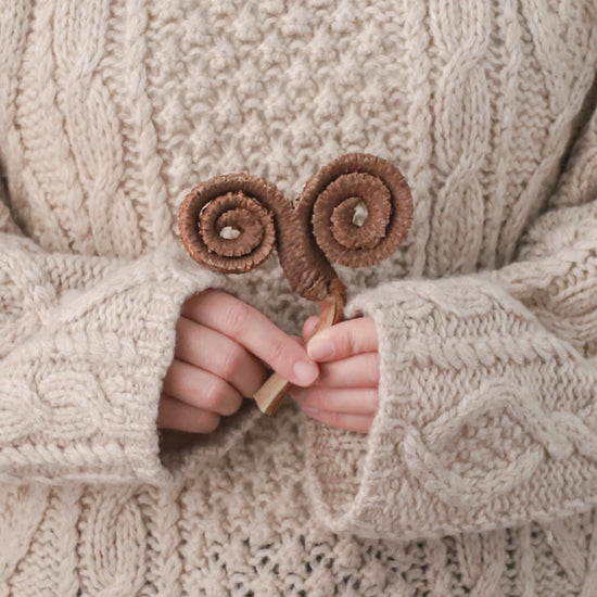 ［ドライフラワー］タルホーン