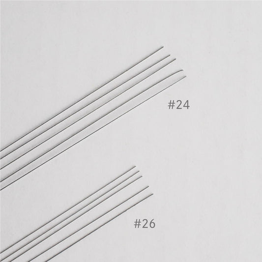 ［材料］ワイヤー