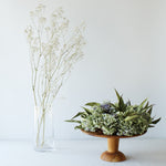 ＜baby's breath＞カスミソウのスワッグ