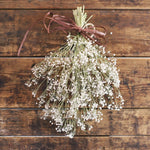 ＜baby's breath＞カスミソウのスワッグ