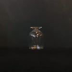 ［フラワーベース］ガラスベース レーヌ