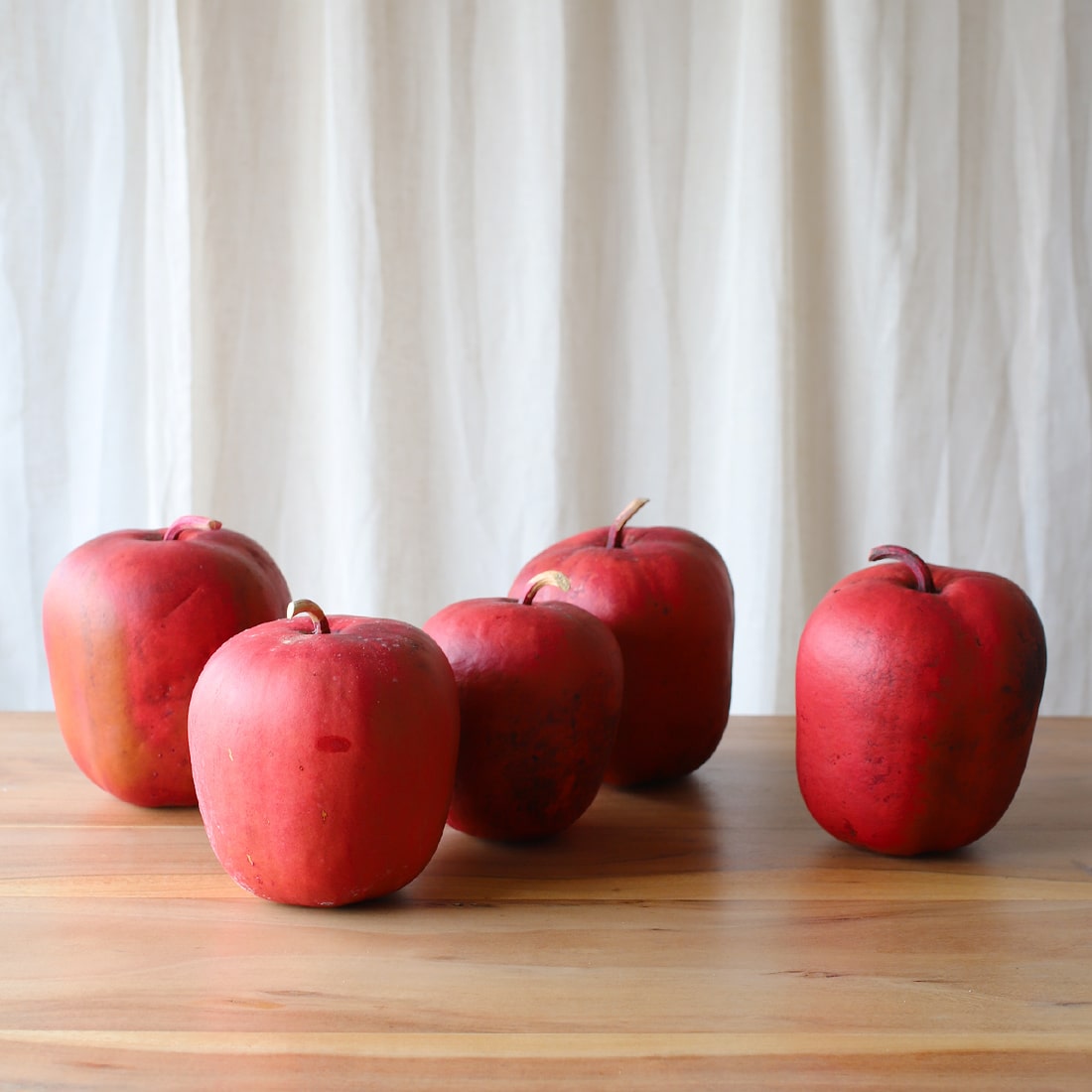 ドライフラワー］ジャングルアップル＜白雪姫のりんご＞ 商品ページ