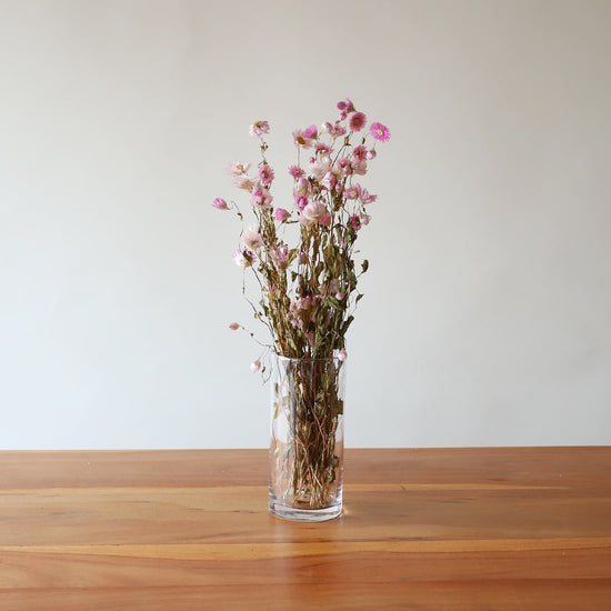 ［ドライフラワー］ローダンセ