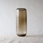 ［フラワーベース］ビッグガラスベース パゴダ