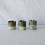 ［雑貨］ドライフラワーのミニキャンドル