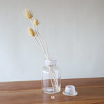 ［フラワーベース・雑貨］メディシンボトル