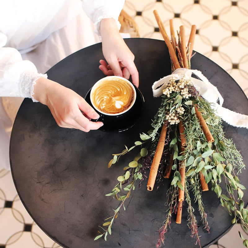 やさしいナチュラルカラーが魅力