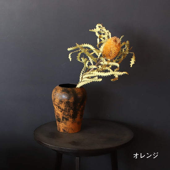 ［ドライフラワー］バンクシア アシュビー