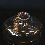 ［フラワーベース］ガラスベース ソルダ