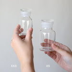 ［フラワーベース・雑貨］メディシンボトル