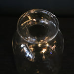 ［フラワーベース］ガラスベース レーヌ