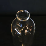 ［フラワーベース］ガラスベース ロワ