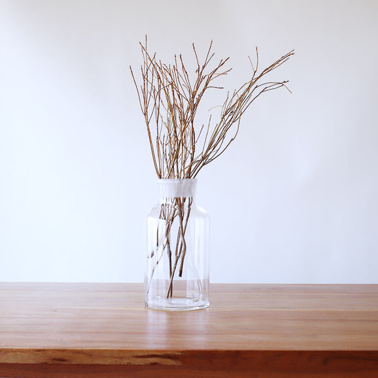 ［ドライフラワー］アセビの枝