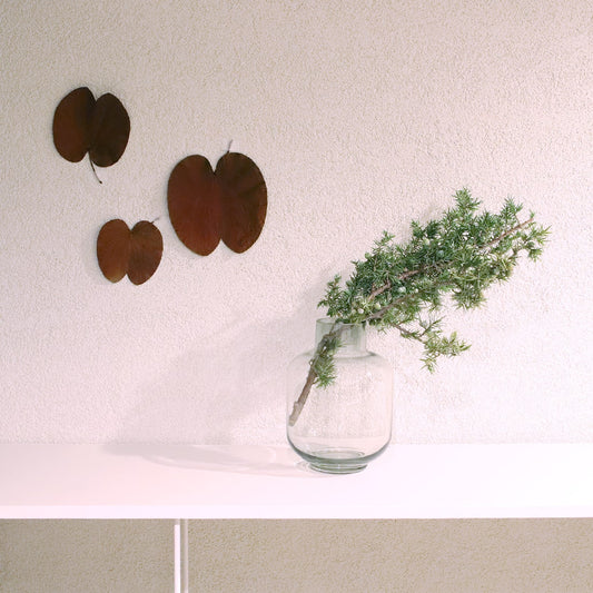 ［ドライフラワー］ベルベッドリーフ