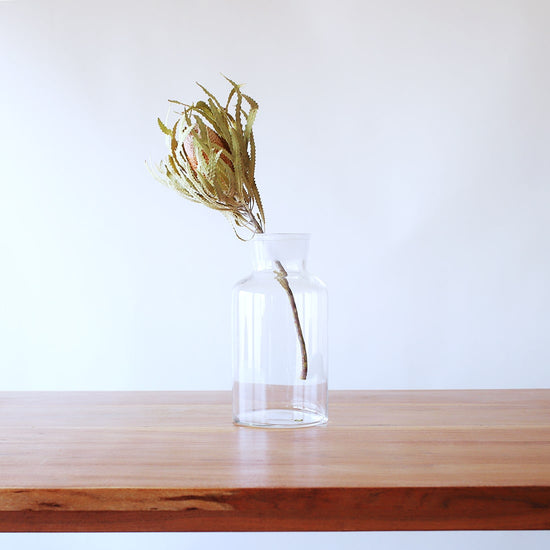 ［ドライフラワー］バンクシア プリオノート