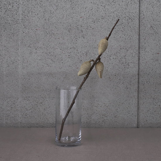 ［ドライフラワー］ウッディペア