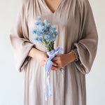 ［ドライフラワー］シルバーデージー