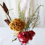 ［ドライフラワー］ケイトウ