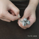 ［材料］ワイヤー