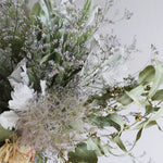 【期間限定10%OFF】＜初夏の花束＞スモークツリーとグリーンのブーケ