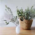 【期間限定10%OFF】＜初夏の花束＞スモークツリーとグリーンのブーケ