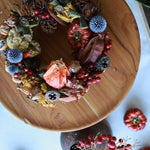 ［ドライフラワー］ミニカボチャ 5個セット