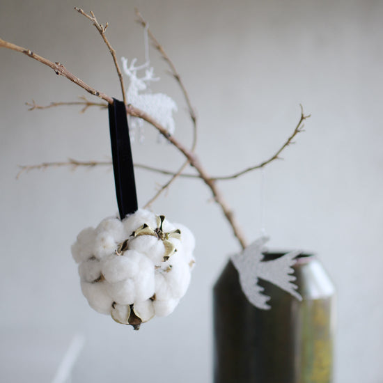 ［雑貨］小さなテキサスのオーナメント