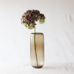 ［フラワーベース］ビッグガラスベース パゴダ