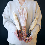 ［ドライフラワー］オーロラコーン 2本セット