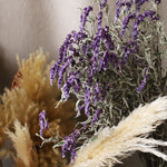 ［ドライフラワー］アメジストセージ