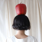 ［ドライフラワー］ジャングルアップル＜Snow White＞