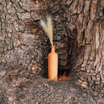 ［フラワーベース］ウッドベース ブランシュ