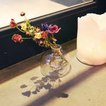 ［フラワーベース］ガラスベース ソルダ