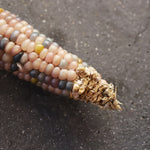 ［ドライフラワー］オーロラコーン 2本セット