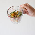 送料無料｜花屑ドライフラワーの量り売り