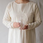 ［フラワーベース］ガラスベース ロワ