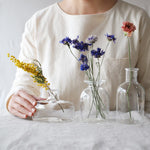 ［フラワーベース］ガラスベース ソルダ