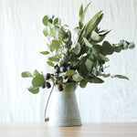 飾るだけでサマになるドライフラワーセット（5種類のユーカリ）＜緑の五重奏＞